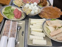 -六公里老火锅(总店)