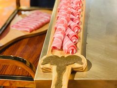 -羊大爷涮肉(亮马桥店)