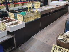-蚝得喜海鲜(东城店)