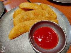 -魏斯理汉堡(西安沣东吾悦店)