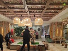 -青水瓦台(青山店)