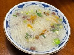 面线糊-林四喜·闽南传家菜(鼓浪屿店)