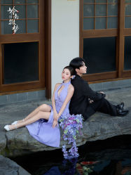 -吉光片羽高端婚纱摄影(泰州优选店)