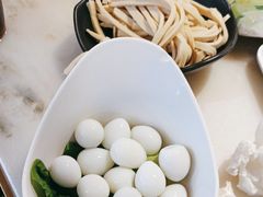 -小骨煲金华砂锅(转塘金街美地店)
