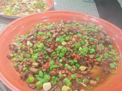 -新繁老號豌豆汤饭店·江湖菜(宝光寺店)
