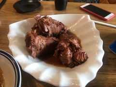 -伴鱼烤货东北菜(雅仕铭苑店)