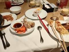 -长沙君悦酒店·自助餐厅咖啡厅