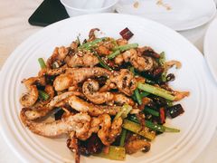 -大铁勺新津菜(东丽阳光新业广场店)