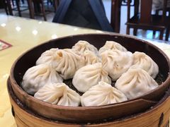 蟹粉小笼包-王興記(中山路店)