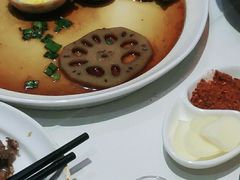-眉州东坡(通州店)