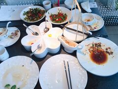 -赠李白·如诗的川味(余杭万达广场店)
