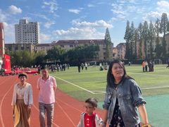 -上海市控江中学