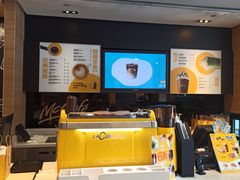 -麦当劳(坂田分店)