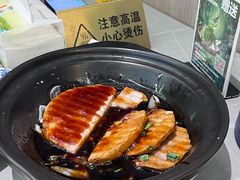 -水边人家·鱼宴餐厅·淳鱼馆(千岛湖店)