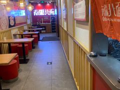 -南粥北面(东大桥店)