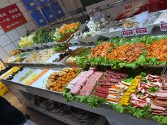 -醉人椒麻辣香锅(上地华联店)