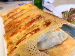 -小船渔村•大连菜•大连焖鱼(黄河路店)