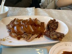 -北京全聚德(方庄店)