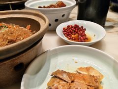 -客语客家菜(琶洲保利店)