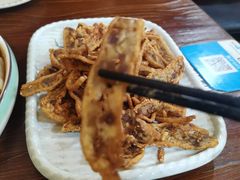 -阿拉木汗餐厅(山大路店)