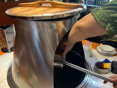 -铁锅年代•现炒地锅鸡(仪凤南路店)