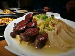 一部落炖酸菜-梧桐树下(云锦世家店)