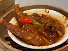 -潮府馆·非遗潮州菜·世纪公园(新国际博览中心店)