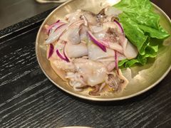 -西塔老太太泥炉烤肉(龙湖北苑天街店)