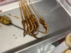 -三个大叔东北烧烤·砂锅菜(西三旗店)