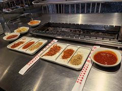 -白玉·朝鲜族烤串(深圳Kkone店)