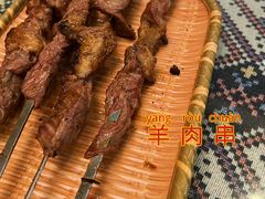 -新疆伊宁远征餐厅