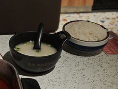 -鱼酷活鱼烤鱼(新世界城店)
