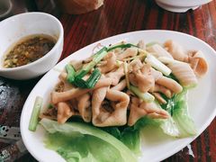 -凌舍好烧鹅(中山路店)