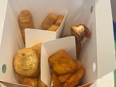 -汉堡王(北京三里屯购物中心)