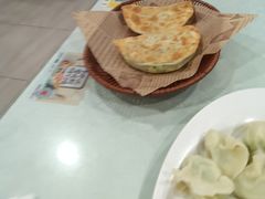 -听涛雅苑百味饺子老家菜馆