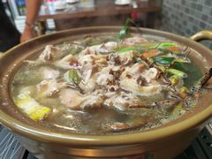 -Muhe Music Bar 木禾烧烤(南山店)
