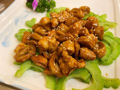 -琼菜王(南海店)
