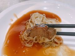 -常胜鲍鱼(吉大店)