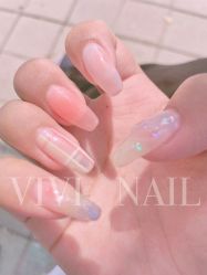 -ViVi薇薇日式＆新中式美睫半永久