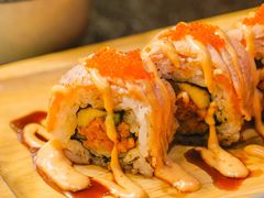 喜寿司-喜寿司(金狮广场店)