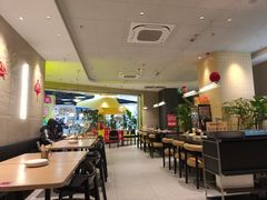 -必胜客(桐梓坡店)