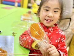 -杨梅红艺术教育(西安高新唐延教学中心)