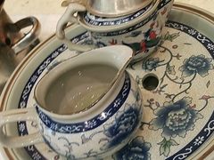 -畔山酒店中餐厅