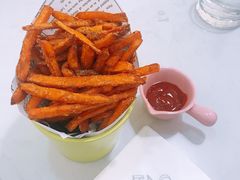 -仁义涵西餐·咖啡(中华巴洛克店)