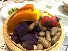 -北京老铺烤鸭(西稍门店)