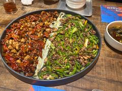 -铁公鸡·四川料理(天环广场店)