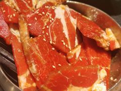 -伊茉家的烤肉店(勒泰中心店)