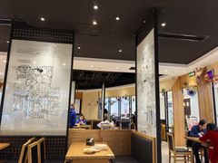 -皇城坝小吃(科华成都王府井购物中心店)