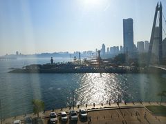 -天顺渔港·海景餐厅(星海广场店)
