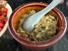 擂辣椒-潇湘阁(望京SOHO店)